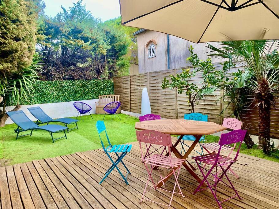 Studio Apartment Antibes Exterior photo